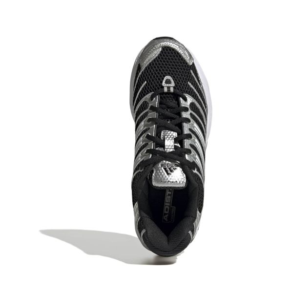 Adidas Adistar Control 3 Удобная посадка Беговые кроссовки Женская кроссовка Черный HQ2718 37⅓ white