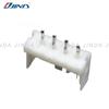 Eco-friendly 4-Pin Header Connector, 2.0mm Pitch, Plastic Shell (200AP)