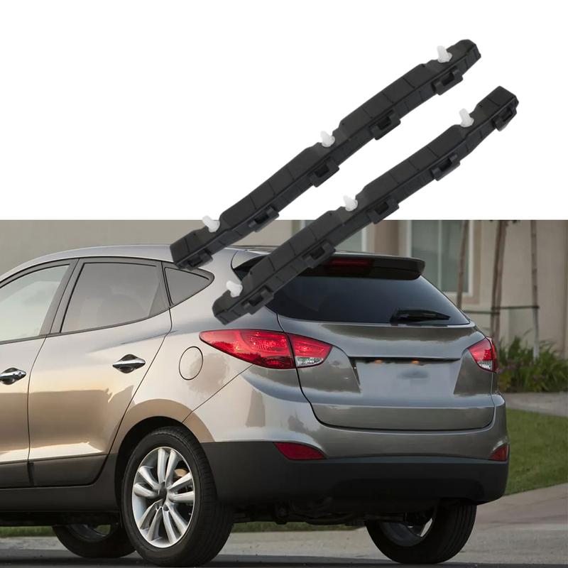 Car Front/Rear Left Right Bumper Support Bracket Holder for Hyundai Tucson 2010 2011 2012 2013 2014 2015 865132S000