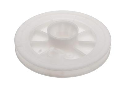 B&S 2 - 5 Hp Rope Pulley For Clutch Original Part