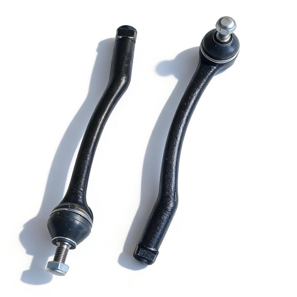 Tie Rod End Ball Joint for Peugeot 2008, 208, Citroen C3, DS3