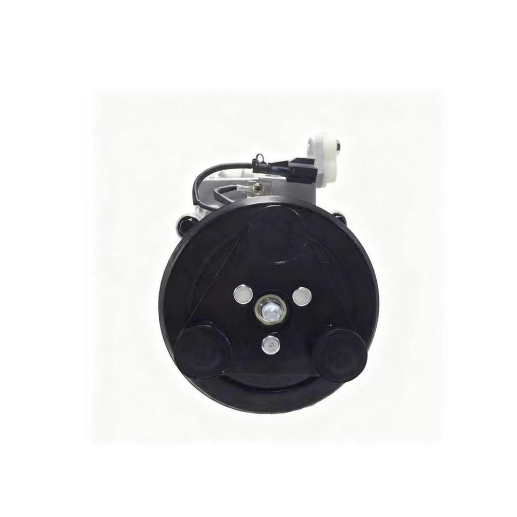 HS18 Compressor for Sonata 2002, Part Number 97701-3E350