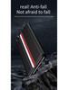 Compatible Samsung Z Fold7 Case with Card Slot - Full Coverage, Anti-Fall Leather for Z Fold5/4/3/2