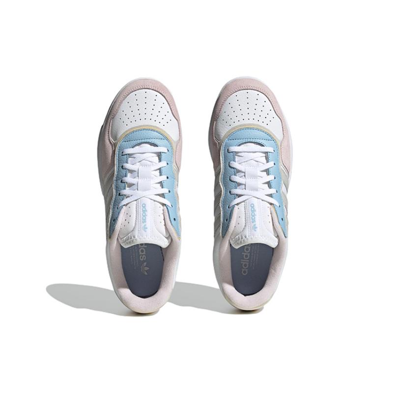 Adidas Courtic 'Pastel' Women's Sneakers ID4077