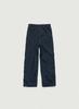 Deobanes Cloudy Wind Set-Up Pants_Navy