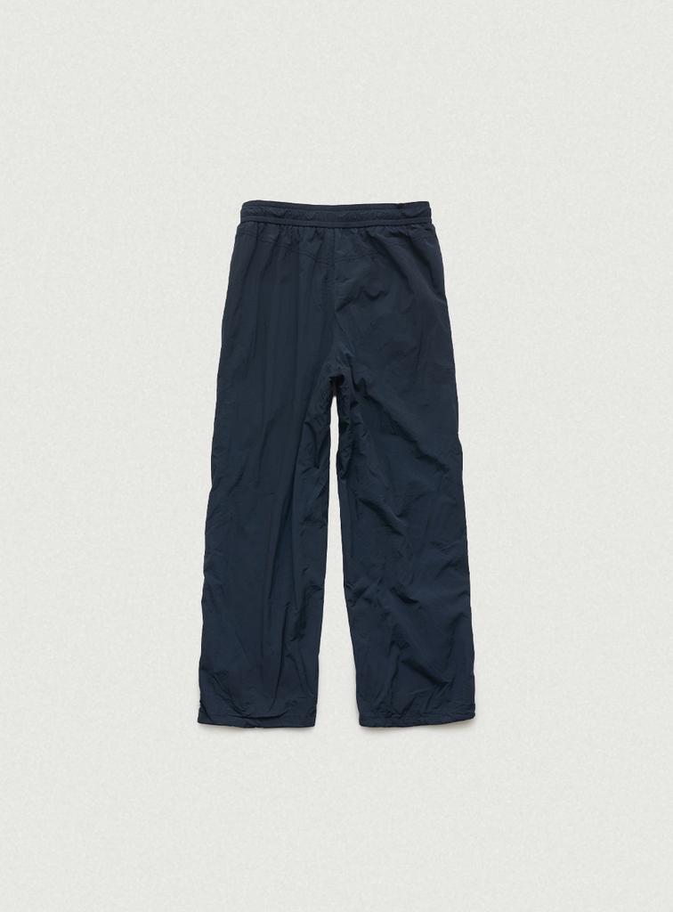Deobanes Cloudy Wind Set-Up Pants_Navy