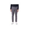 New FILA Casual Pants Men's Gray A11M145801FCC