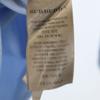 Burberry Long Sleeve Oxford Shirt S Blue Men's Used