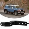 Running Board Bracket Left Right Mounting Bracket Metal Construction