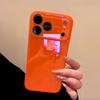 Camera Protection Phone Case For For Iphone 17 16 1 14 13 Pro Max 17Pro 16Pro Tempered Glass Shockproof Hard Back Cover