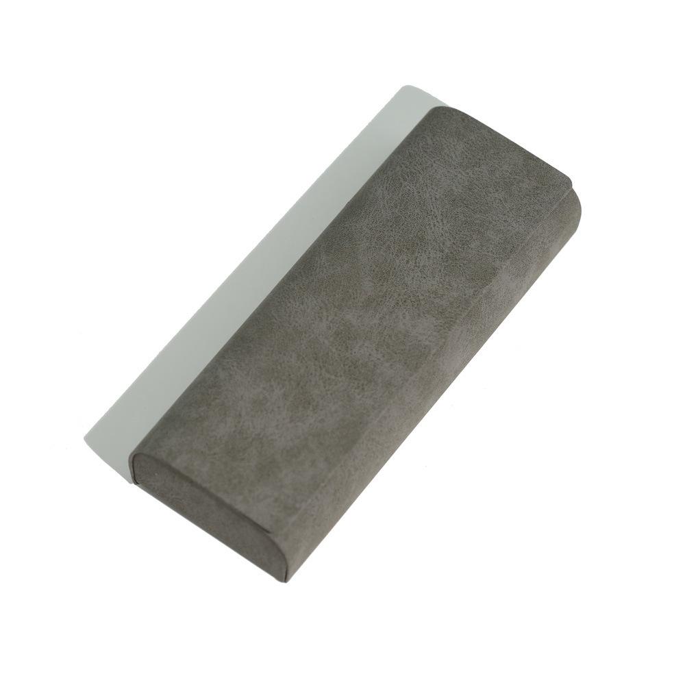 Glasses Case New Fashion Fashion Myopia Sun Eye Box Men and Women Fashion Anti-pressure Mirror Case