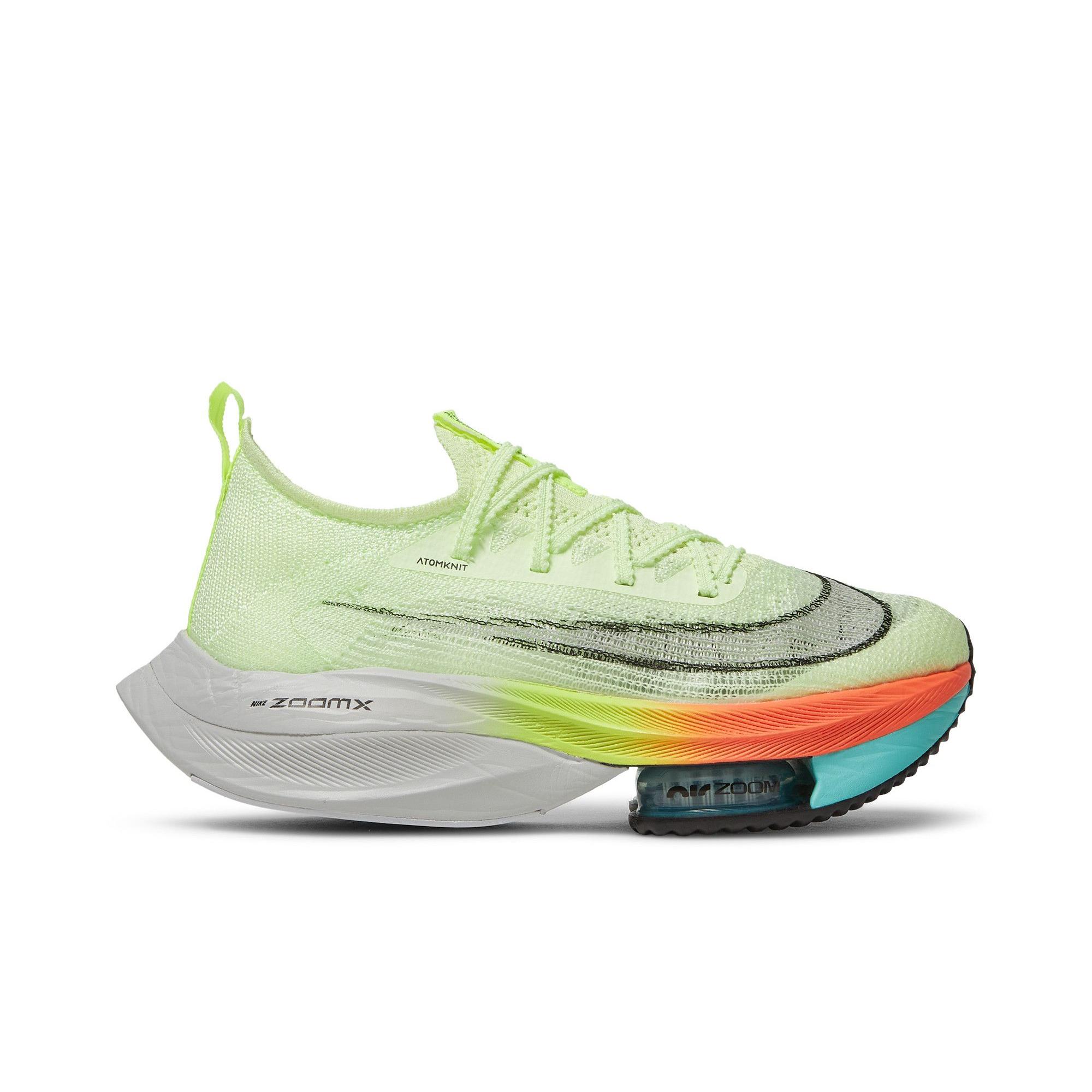 Nike Womens Air Zoom Alphafly NEXT%