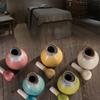 Refillable Essential Oil Bottle Durable Cosmetic Container  Home Hotel