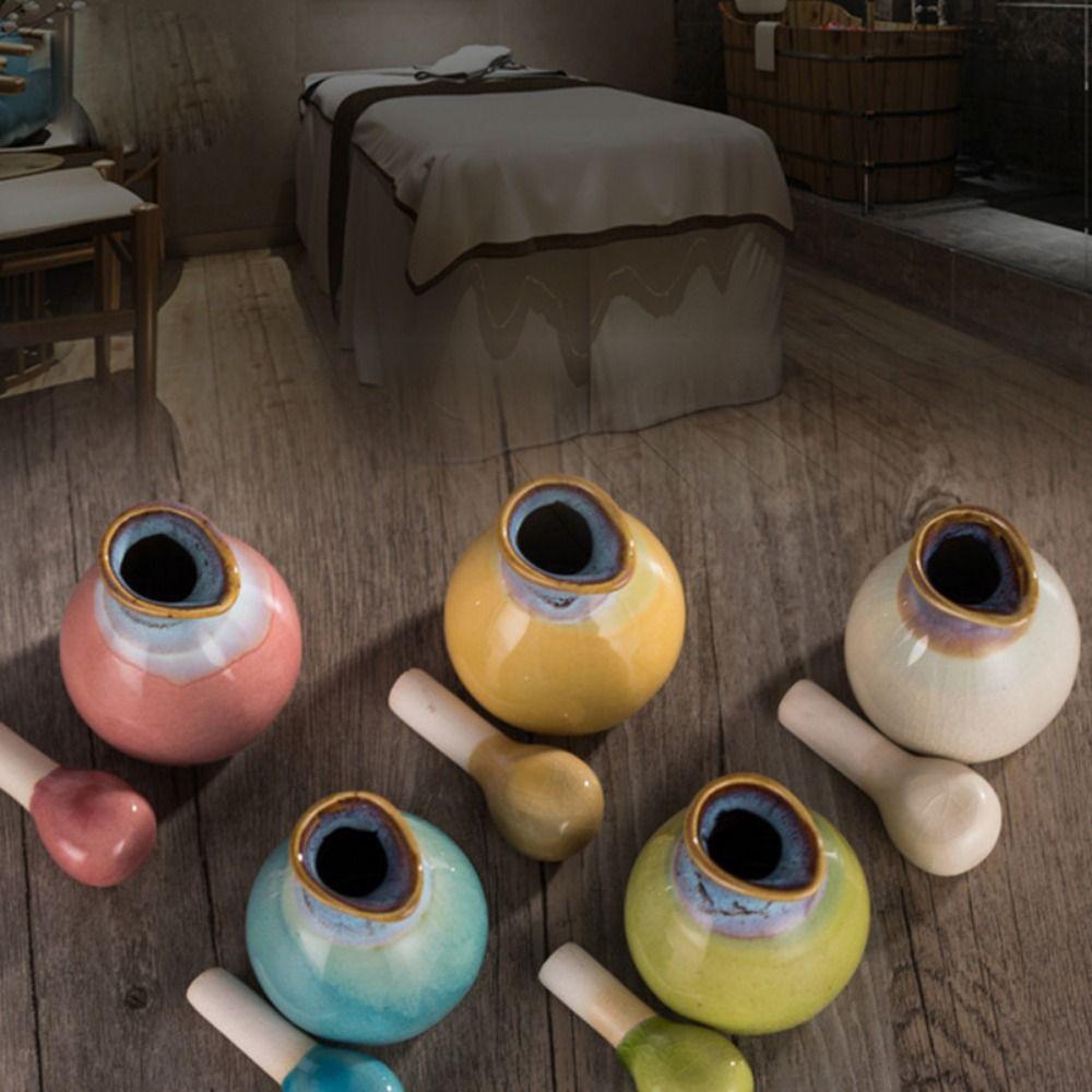 Refillable Essential Oil Bottle Durable Cosmetic Container  Home Hotel