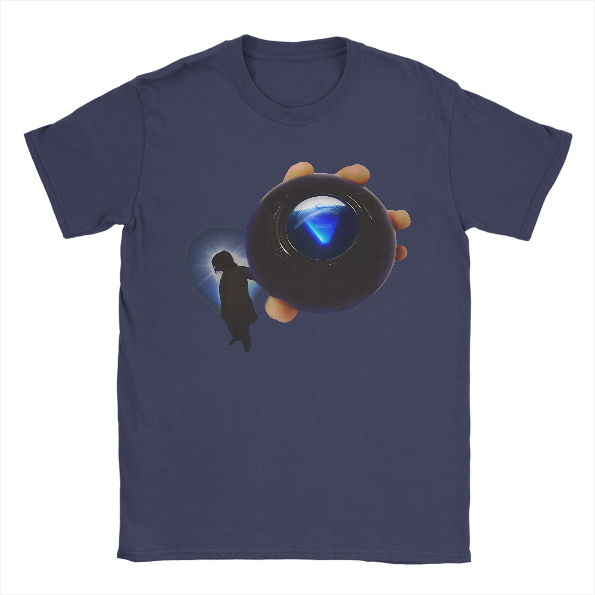 

Unisex TShirt Djo Apple Novelty 100 Cotton Tee Shirt Short Sleeve T Shirt Round Collar Clothes Printed 4XL