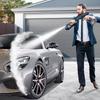 High Pressure Car Washing Machine Wireless Electric Car Washer with 96VF Lithium Battery Portable Water Gun for Garden Watering