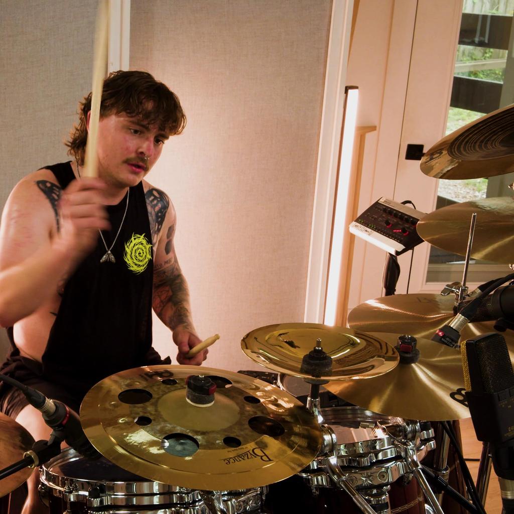 MEINL Byzance Traditional Series Splash Cymbal Splash B12S 12" []