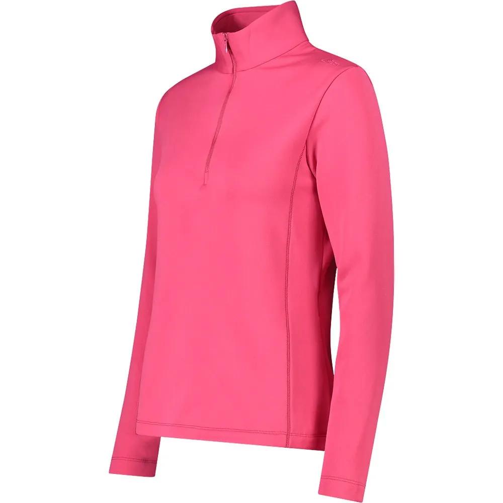 CMP Флис Stretch Sweat 38E1596