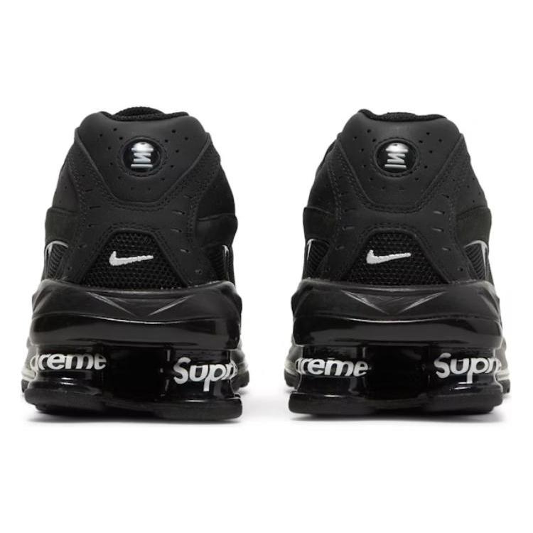 Nike X Supreme Shox Ride 2 Sp 'Black' DN1615-001