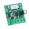 Low Voltage DC 1.8V To 15V 2A Mini PWM Motor Speed Controller Regulator Control Module