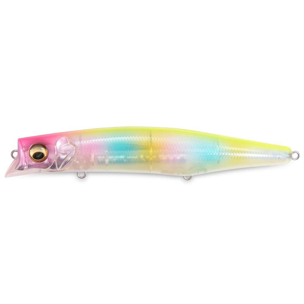 Used New Megabass KAGELOU MD 156F PH Ghost Candy