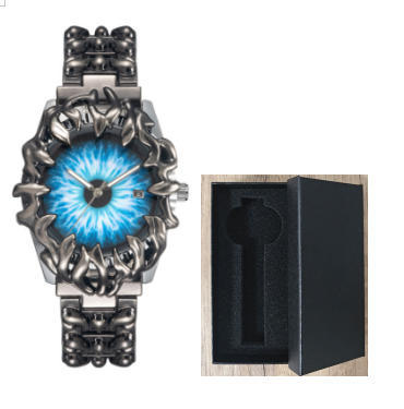 Strictly Selected Millennial Paw Watch Alabaster Style Retro Y2K Watch Special-Shaped Premium Niche