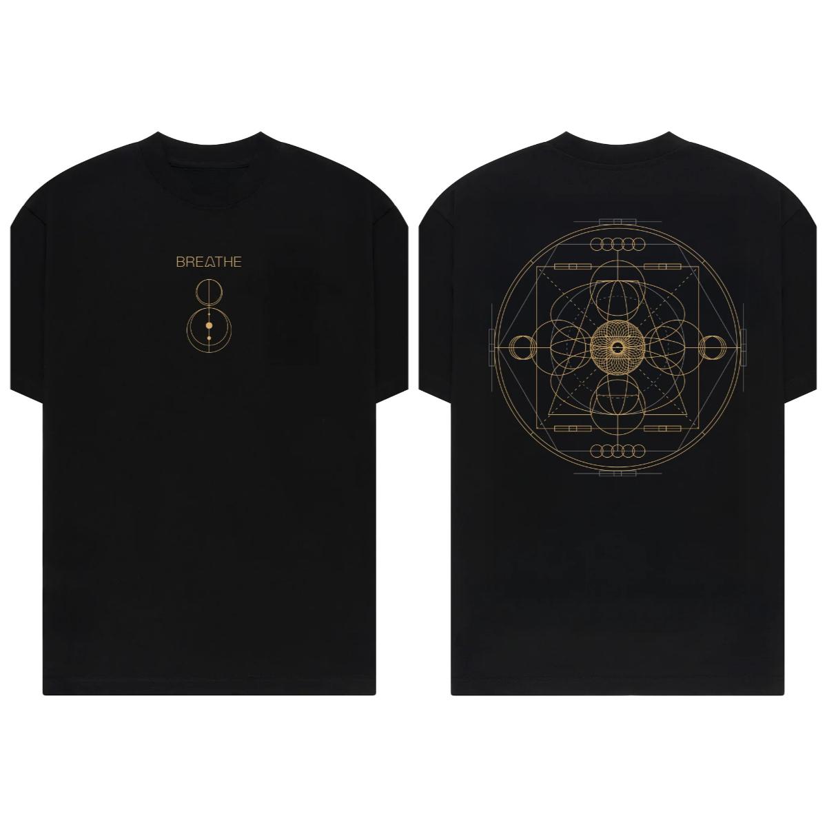 

25 Летних мужских футболок Armin Buuren С коротким рукавомARmin Van Buuren Around Summer Футболка Одежда Электронная футболка Высокое качество S