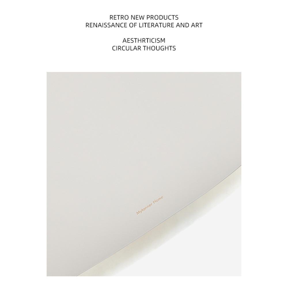 Leather Underarm Bag Premium Cowhide Crescent Bag Large Capacity Commuter Handbag Niche Light Luxury One Shoulder Baguette Bag