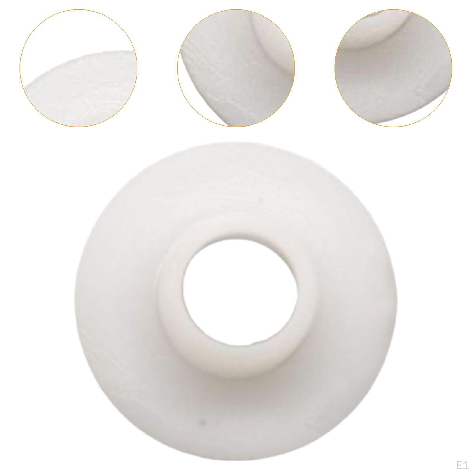 10 шт. Шестерня для мясорубки — фото 2