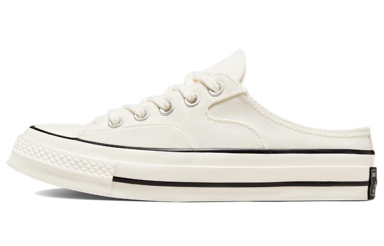 Converse Mule Chuck 70  Egret  172592C 35