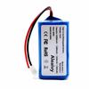 14 .4v 2600mah 3200mah Lithium Battery for Xiaomi G1 ,For Panasonic Mc -Wrc53 ,For Phicomm X3 ,For Flyco Fc9601 ,Fc9602