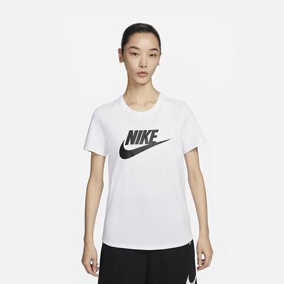 Women's Short Sleeve T-Shirt DX7907-100