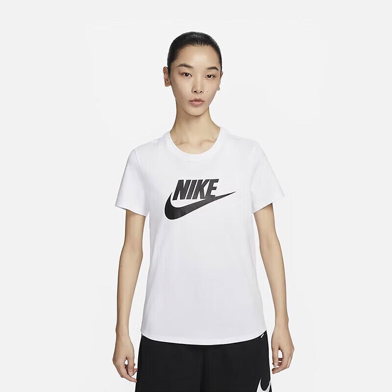 Nike Women's Short Sleeve T-Shirt DX7907-100