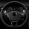 Shift Paddle For Volkswagen Golf 7 Alltrack MK7 Passat B8 VW Variant Tiguan Jetta MK6 Car Steering Wheel DSG Shifter Extension