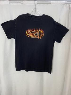 Vintage 311 Band Logo Shirt Unisex Concert S To 5XL CM437 Unisex T-Shirt
