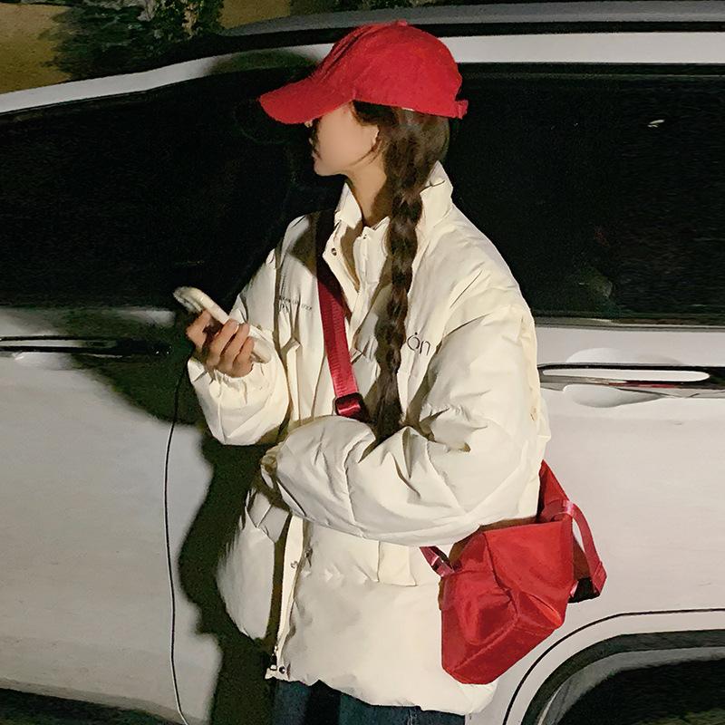 

Новые съемные рукава, два хлопковых костюма, женская свободная куртка с капюшоном для пары, прилив S белый