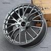 RZD Wheels for Lynk & Co 03, Taurus, Asia Dragon, Alphard, Odyssey, Vellfire - 18/19 Inch