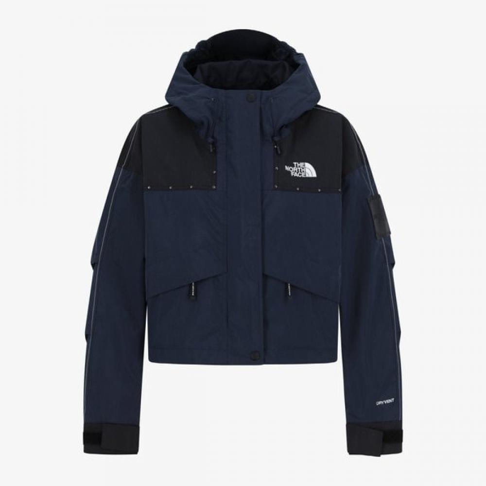 

The North Face Women S Vintage Bayden Jacket Navy Nj2hr80l NAVY/085