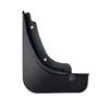 ABS Mudguard Brand New High Quality 4Pcs Auto Accessories