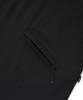Covernat Windbreaker Anorak Jacket Black