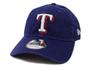 New Era 9TWENTY MLB American League Cap (Rangers)