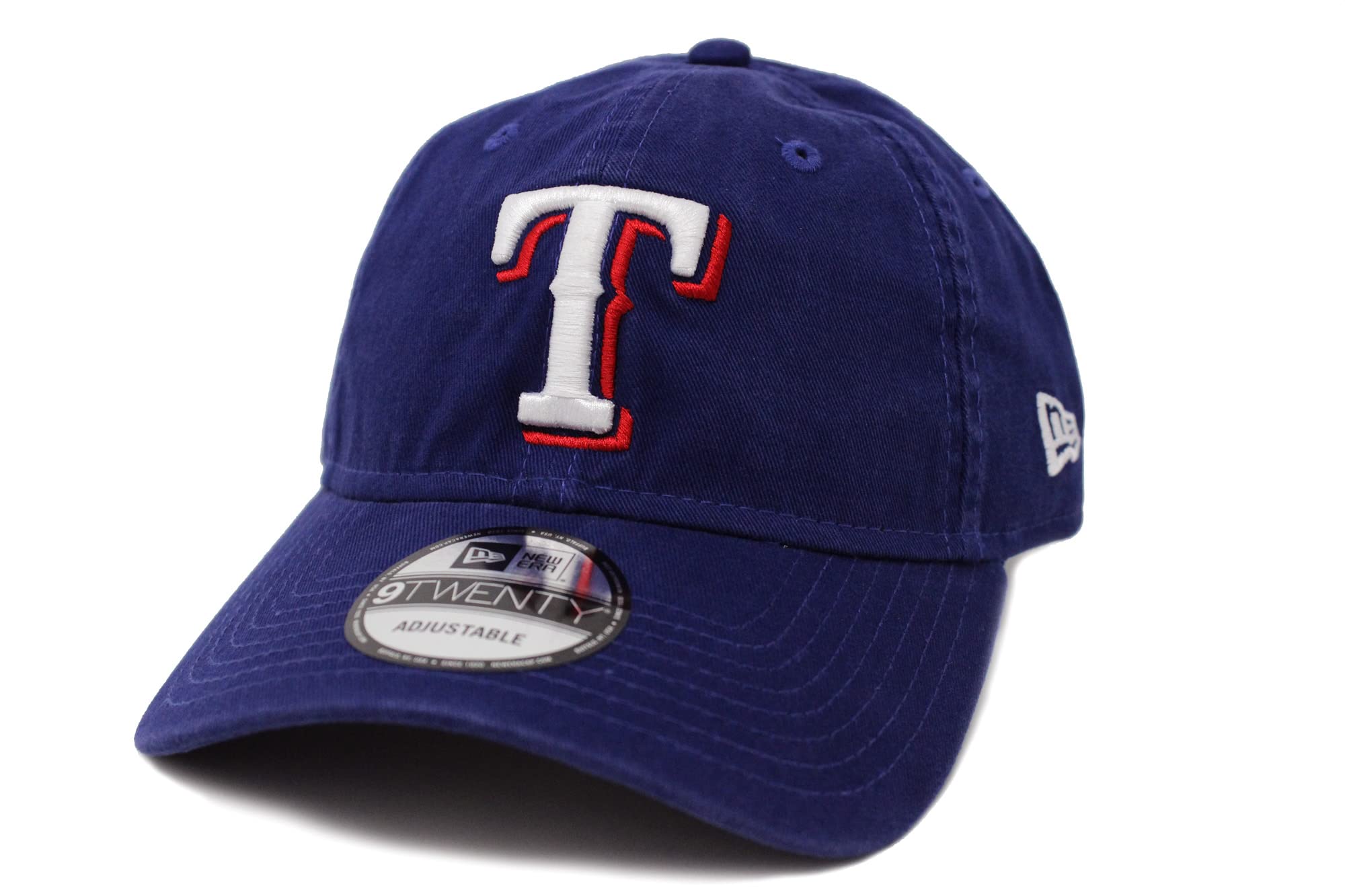 Кепка New Era 9TWENTY MLB Американская лига (Рейнджерс)