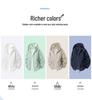 High-Quality UV Protection Summer Sports Clothing for Couples - Breathable and Large Size for Outdoor Activities