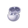 Huawei FreeClip Purple Earbuds