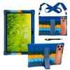 10.1 Inch Tablet Case Pad17 Pro Max With Stand Function Shockproof Silicone Cover In Multiple Colors