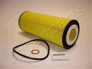 Japanparts Oil Filter Fo-Eco010