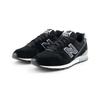 New Balance 996 Casual Sneaker Black White Unisex CM996JG2
