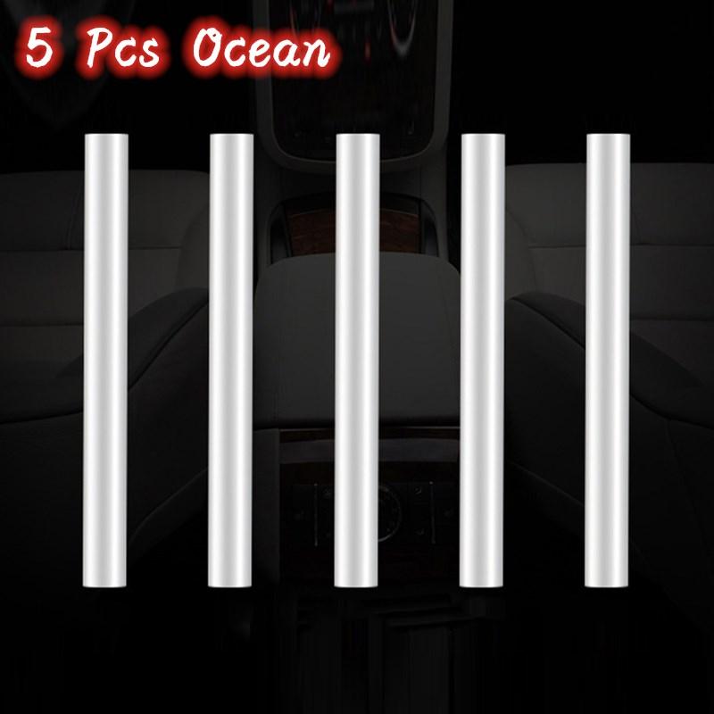 Car Air Freshener Accessories Air Vent Perfume Auto Flavoring for Car Gadgets Cars, Spare Parts And Accessories Peugeot 208