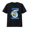 T-Shirts & Muskelshirts – T-Shirts