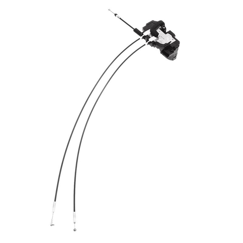 Front Right Door Lock Actuator For Nissan Quest 2005-2008 80500-ZF000 80500-ZF00A